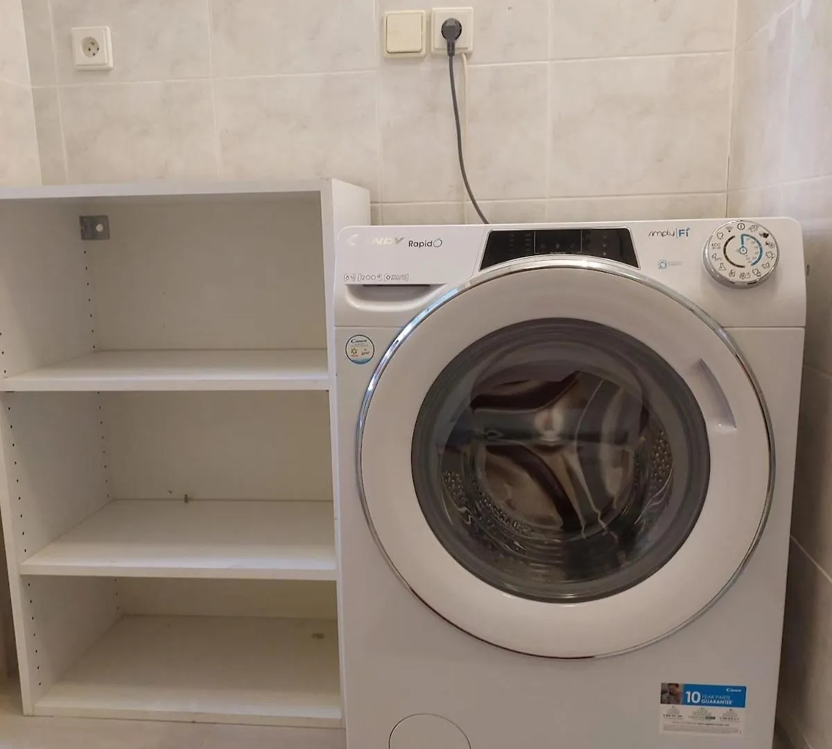 Apartamento Just 3 Min Walk Old Town Center Private Room B Praga República Checa
